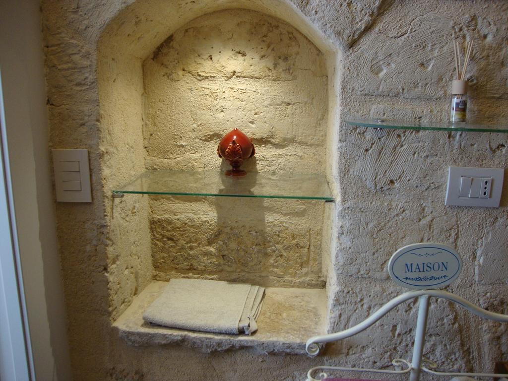 Le Nicchie Pensjonat Bari