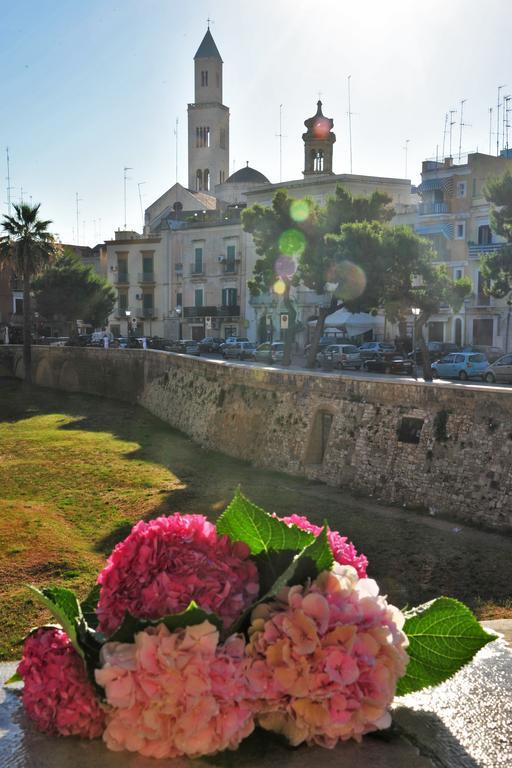 Le Nicchie Pensjonat Bari
