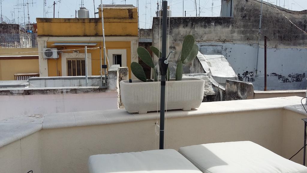 Pensión Le Nicchie Bari