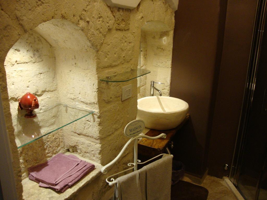 Le Nicchie Maison d'hôtes *