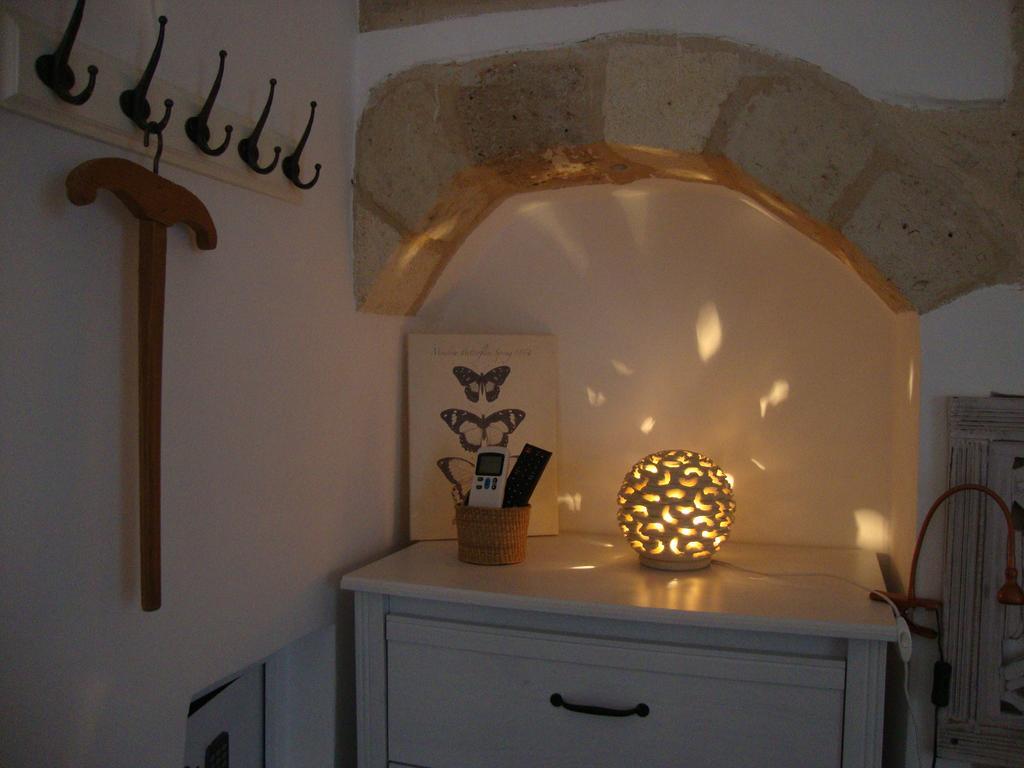 Maison d'hôtes Le Nicchie Bari
