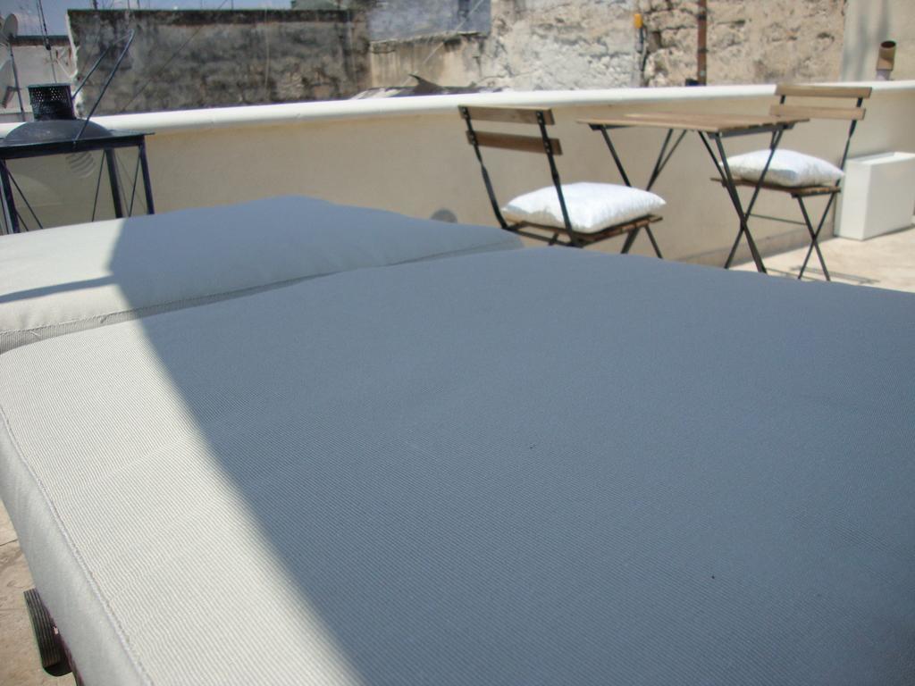 Maison d'hôtes Le Nicchie