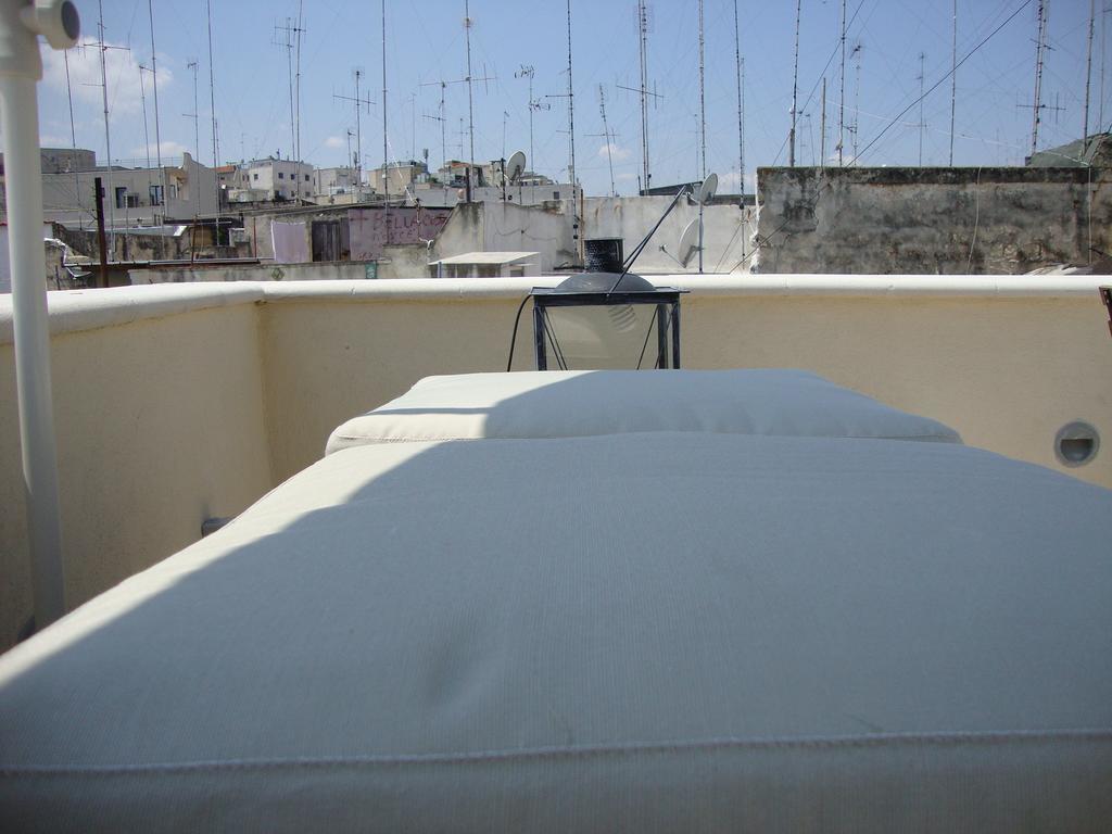 Maison d'hôtes Le Nicchie Bari