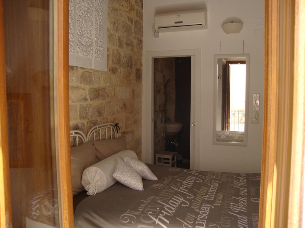 Le Nicchie Maison d'hôtes *