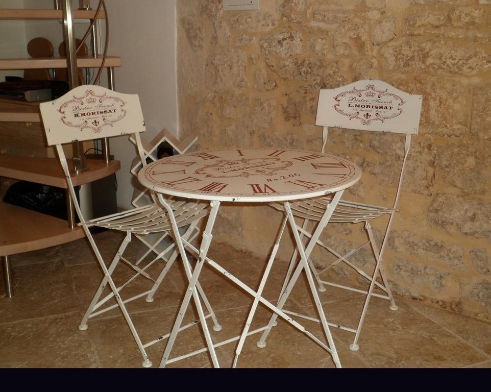 Le Nicchie Maison d'hôtes Bari