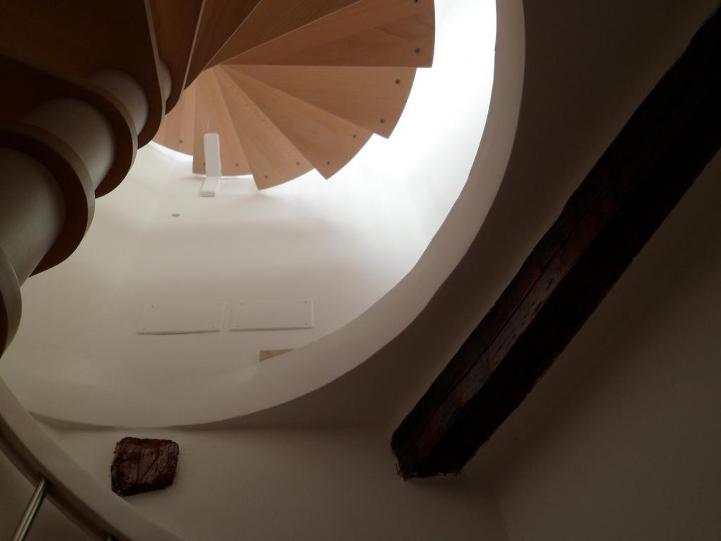 Le Nicchie Maison d'hôtes Bari