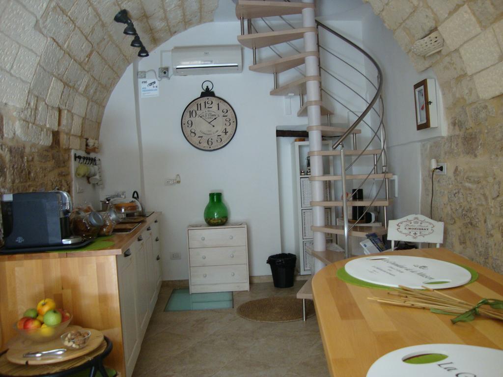 Maison d'hôtes Le Nicchie *