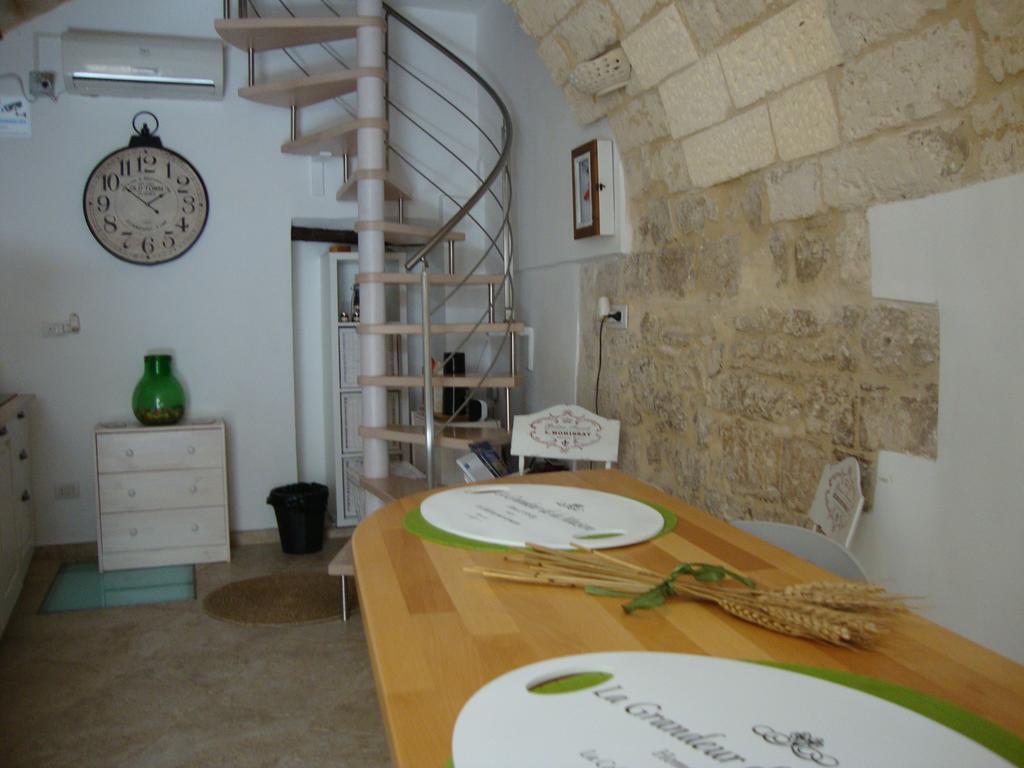 Maison d'hôtes Le Nicchie *