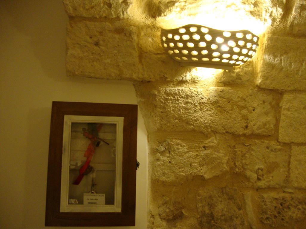 Maison d'hôtes Le Nicchie *