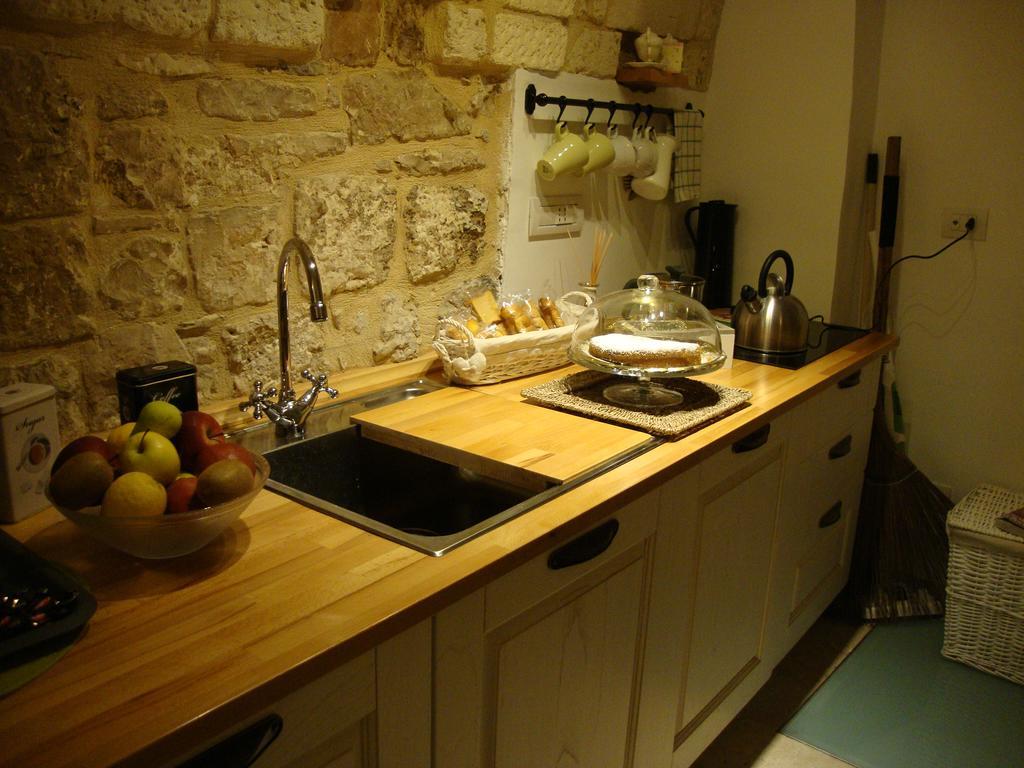 Maison d'hôtes Le Nicchie *