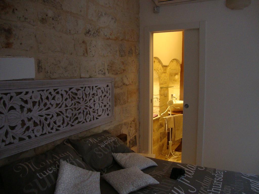 Maison d'hôtes Le Nicchie Bari