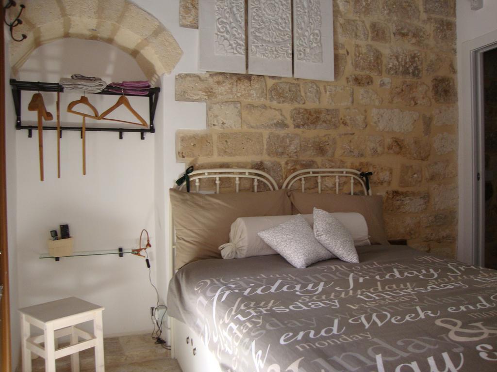 Maison d'hôtes Le Nicchie