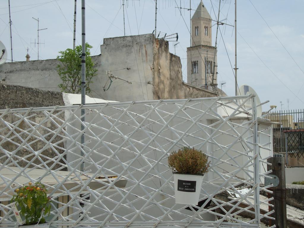 Maison d'hôtes Le Nicchie