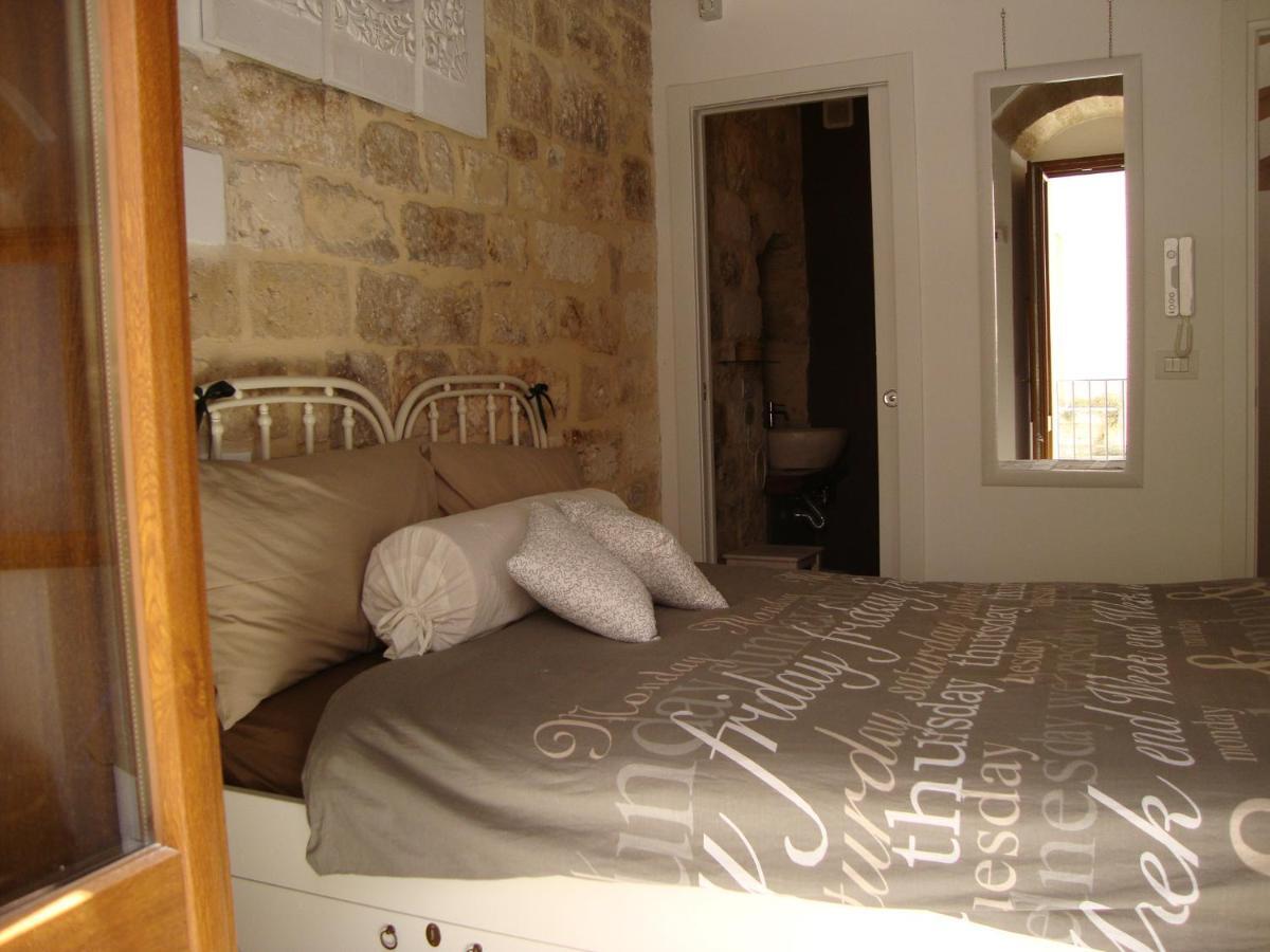 Maison d'hôtes Le Nicchie *
